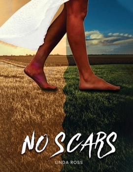 Paperback NO SCARS Book