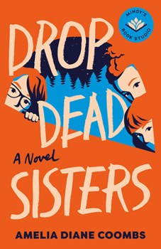 Paperback Drop Dead Sisters Book