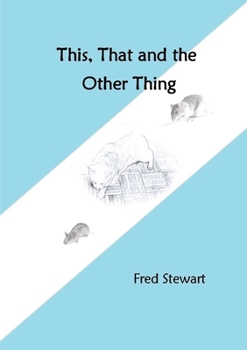 Paperback This, That and the Other Thing Book