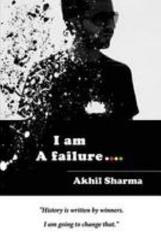 Paperback I am A failure Book