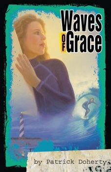 Paperback Waves of Grace Book