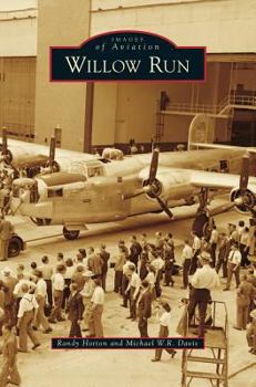 Hardcover Willow Run Book