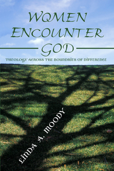 Paperback Women Encounter God Book