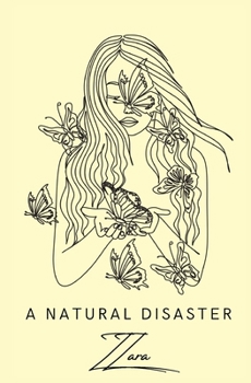 Paperback A natural disaster Book