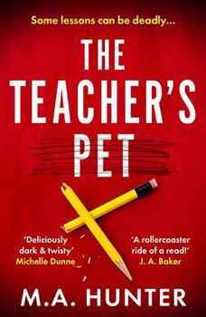 MP3 CD The Teacher’s Pet Book
