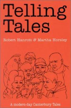 Paperback Telling Tales Book