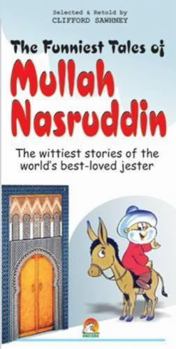 Paperback Mullah Nasruddin Book