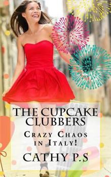 Paperback Crazy Chaos in Italy! Book