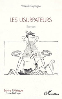 Paperback Les usurpateurs [French] Book