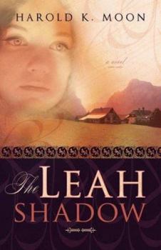Paperback The Leah Shadow Book