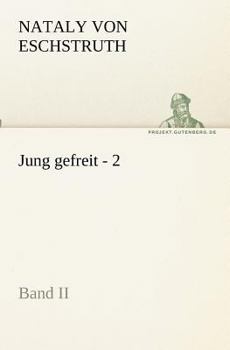 Paperback Jung gefreit - 2 [German] Book