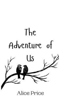 Hardcover The Adventure of Us Book