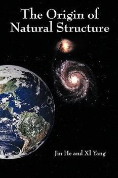 Paperback The Origin of Natural Structure Book