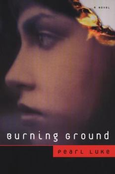 Paperback Burning Ground Book