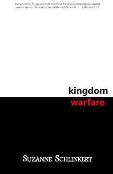 Paperback Kingdom Warfare Book