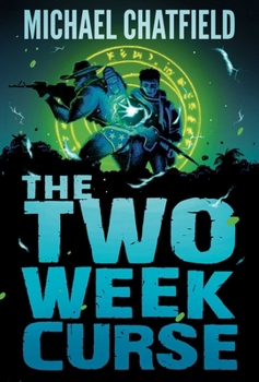 The Two Week Curse (The Ten Realms, Book 1)