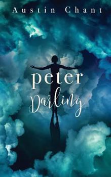 Paperback Peter Darling Book