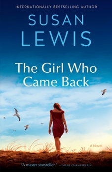 Paperback The Girl Who Came Back Book