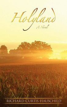 Paperback Holyland Book