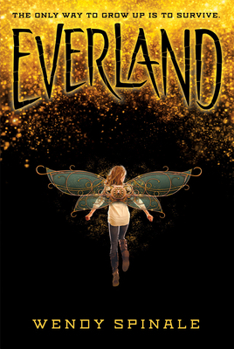 Hardcover Everland (the Everland Trilogy, Book 1): Volume 1 Book