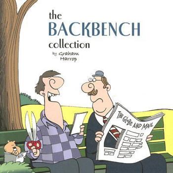 Paperback The Backbench Collection Book