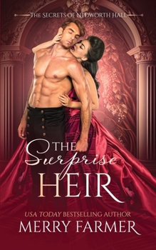 The Surprise Heir (The Secrets of Nedworth Hall)