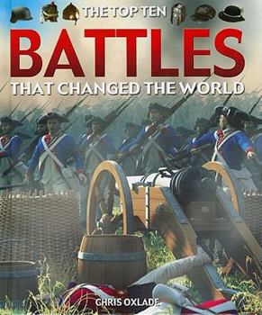 Library Binding Battles That Changed the World Book