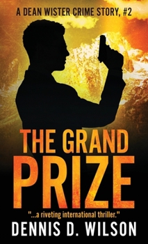 Paperback The Grand Prize Book