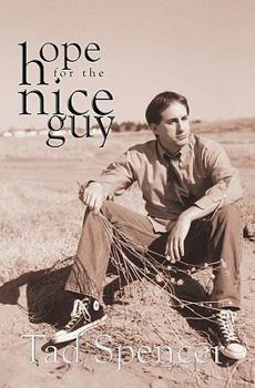 Paperback Hope for the Nice Guy Book