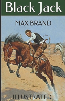 Paperback Black Jack Illustrated Book