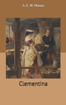 Paperback Clementina Book