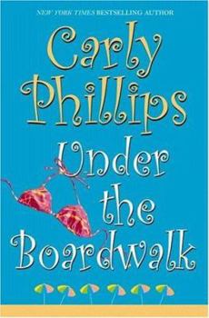 Hardcover Under the Boardwalk Book