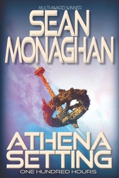 Paperback Athena Setting Book