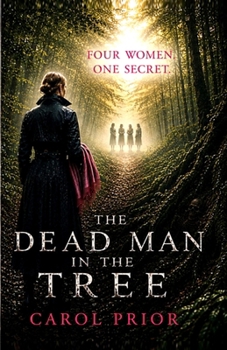 Paperback The Dead Man in the Tree Book