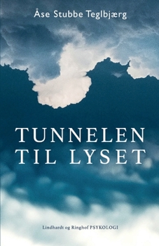 Paperback Tunnelen til lyset [Danish] Book