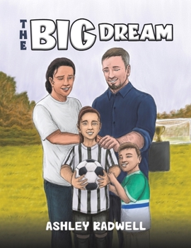 Paperback The Big Dream Book