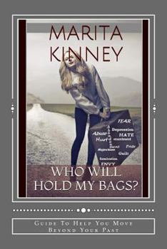 Paperback Who Will Hold My Bags? Book