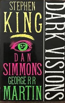 Night Visions 5 - Book #5 of the Night Visions