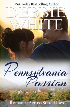 Paperback Pennsylvania Passion Book