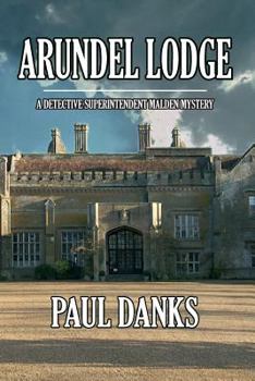 Paperback Arundel Lodge Book