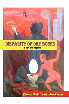 Paperback Disparity of Dry Bones Book