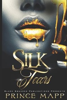 Paperback Silk Tears Book
