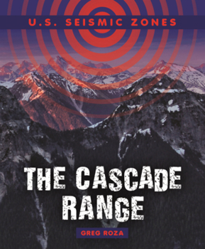 Library Binding Cascade Range Book