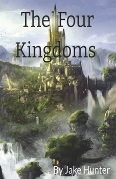 Paperback The Four Kingdoms Book