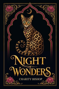 Night of Wonders - Book #5 of the Enchanters