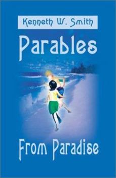 Paperback Parables from Paradise Book