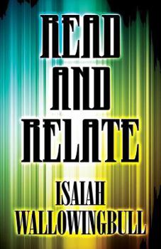 Paperback Read and Relate Book