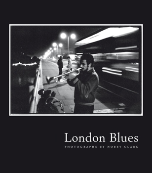 Paperback London Blues Book