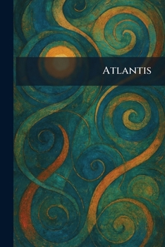 Paperback Atlantis [French] Book
