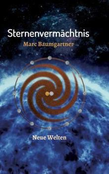 Hardcover Sternenvermächtnis [German] Book